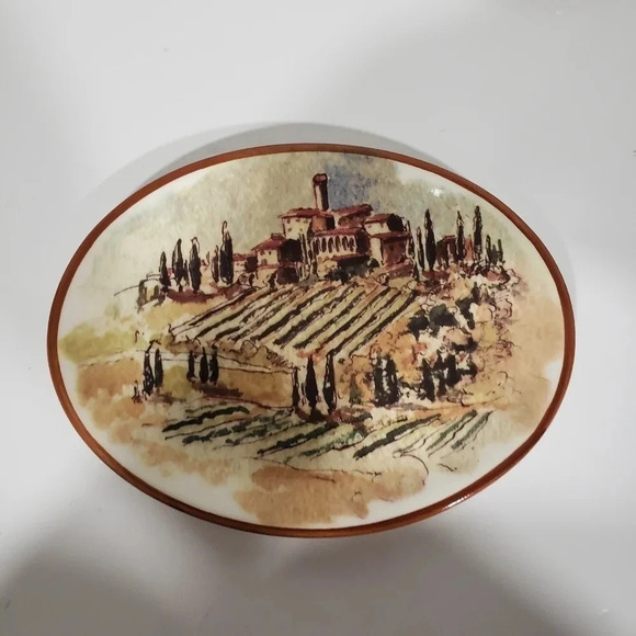 Williams Sonoma Set of 2  Appetizer Dishes Made In Portugal. - Picture 5 of 7